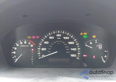 2007 Honda Accord 3.0 Se из США, поврежденный, VIN 1HGCM66417A084849